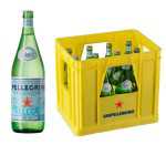 San Pellegrino 1,00 (frizzante) ** - 12/1,00