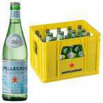San Pellegrino 0,50 (frizzante) ** - 20/0,50