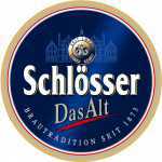 Schlösser Alt - 20/0,50