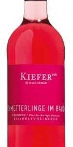 Roséweincuveé "Schmetterlinge im Bauch"