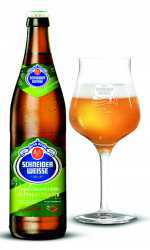 Schneider Hopfenweisse TAP-5