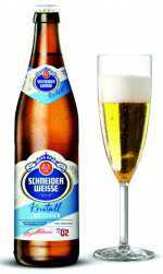 Schneider Kristallweizen TAP-2