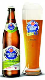 Schneider leichte Weisse TAP-11