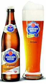 Schneider Original Weisse TAP-7 - 20/0,50