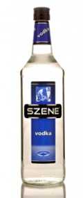 Vodka Szene