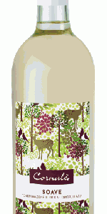 Bennati Cornale Soave Classico D.O.C