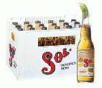 Sol * Mexican Beer