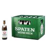 Spaten Münchener hell