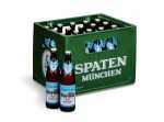 Spaten Oktober Fest Bier **