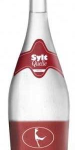 Sylt Quelle 0,75 Gourmet still