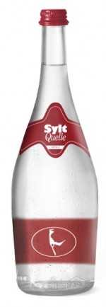 Sylt Quelle 0,75 Gourmet still 1 Sylt Quelle 0,75 Gourmet still