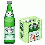 Steinsieker 0,7 medium (Stille Quelle)