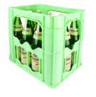 Steinsieker Heilwasser - 12/0,75