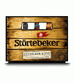 Störtebeker Baltic Bio Porter 20x0,50