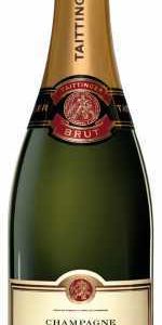 Taittinger brut Champagner - 01/0,75