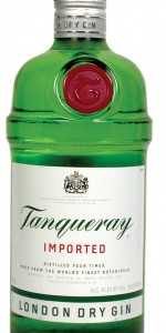 Tanqueray Gin -47,3vol%-