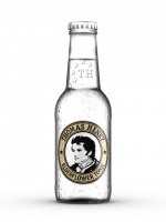 Thomas Henry 0,2 Elderflower Tonic Water - 24/0,20