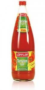Löffler 1,0 Tomaten-Direktsaft - 06/1,00
