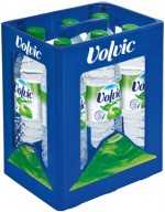 Volvic 1,50 Touch Apfel PET