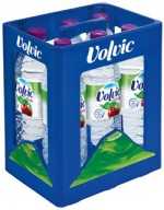 Volvic 1,50 Touch Kirsche PET