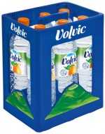 Volvic 1,50 Touch orange PET