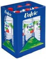 Volvic 1,50 Touch Rote Früchte PET