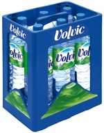 Volvic 1,50 naturell (ohne Kohlensäure) PET - 06/1,50
