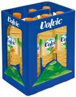 Volvic 1,50 Tee Pfirsich PET