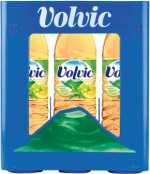 Volvic 1,50 Tee Zitrone PET