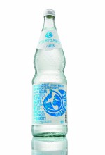 Viva con Agua leise 0,7 GDB - 12/0,70