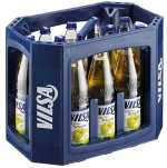 Vilsa Apfel Schorle - 12/0,70 Glas Mehrweg