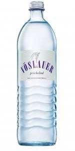 Vöslauer 0,75 prickelnd Gourmet - 12/0,75