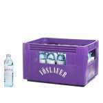 Vöslauer 0,25 still ohne CO2 Gourmet - 24/0,25