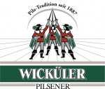 Wicküler Pilsener