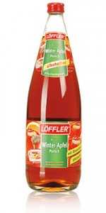 Löffler 1,0 Winter Apfel ** - 06/1,00