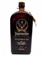 Jägermeister Winterkräuter 25vol%
