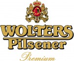 Wolters Pilsener Fassbier 50L ** - KEG 50l