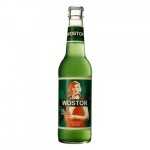 Wostok Estragon-Ingwer 15% Frucht - 24/0,33